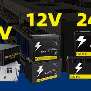 Paquete de Baterías Lifepo4 Personalizado de 48V 280AH, Caja de 15kwh, BMS Mason, 320Ah 48v 200ah Lifepo4 Akku para Almacenamiento de Energía Solar - Product Image 2