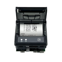 Kios Printer Layanan Mandiri Printer Kios 58mm Printer Panel Termal Mini 58mm Modul Printer Struk Termal Terintegrasi TTL/RS232
