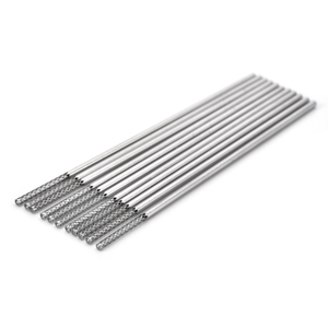 Aguja de Biopsia Manual OE de Fábrica, Aguja de Punción Coaxial Médica Electromiográfica con Escala M, Tubo de Acero Inoxidable 316/304 ZN026 - Product Image 4