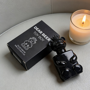 Perfume en Spray Eau de Toilette para Niñas, 30 ml, con Aroma Floral Fresco y Ligero de Lavanda, de Larga Duración, Éxito de Ventas Transfronterizo - Product Image 4