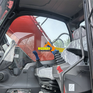 Excavatrice Doosan DX225LC-9C d'occasion, modèle 2018, poids en ordre de marche de 25 tonnes, moteur Doosan DL06 de 115 kW, capacité de la benne de 1,05 m³, Japon - Product Image 5