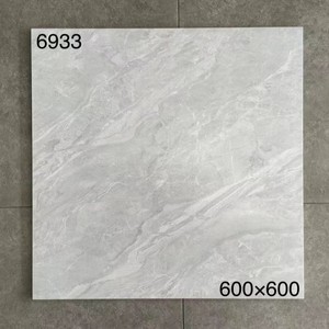 Nhà Sản Xuất Của Cổ 600*600 Matte Màu Xám Gạch Lát Sàn Chống Trượt Cho Phòng Tắm Nhà Bếp Thiết Kế Hiện Đại Phong Cách Cho Nhà Phòng Khách - Product Image 3