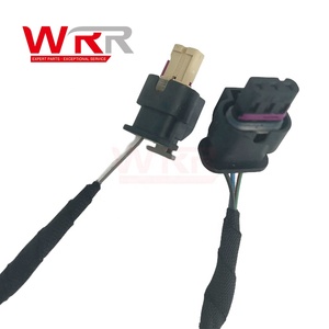 Dây Dẫn Cảm Biến Nhiên Liệu WRR 06L971627K 06L 971 627 K Chất Lượng Cao Cho Audi A1 A3 A4 A5 A6 A7 A8 Q3 Q5 S1 S3 S4 S5 S6 S8 VW - Product Image 6