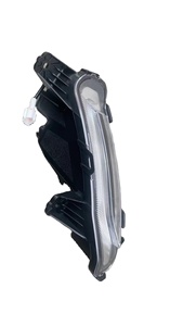 Nouveau phare antibrouillard avant pour pick-up <span class=keywords><strong>JAC</strong></span> T9 Hunter, lumière de pare-chocs, ampoule H11, pièce de rechange pour exportation - 4116100P33Z0 - Product Image 4
