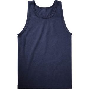 PIHA SPORTS Camiseta Deportiva sin Mangas para Hombre y Mujer, Tallas Grandes, Diseño de Logotipo Personalizado, 100% Algodón, Impresión Digital - Product Image 1