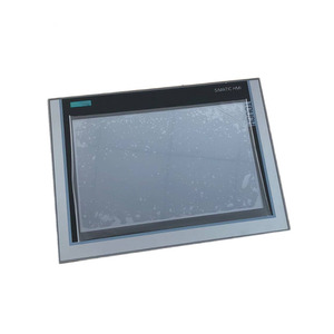 โมดูล PLC หน้าจอสัมผัส124-0GC01-0AX0 6AV2ควบคุมระบบ6AV2124-0GC01-0AX0ใหม่ของแท้ - Product Image 2