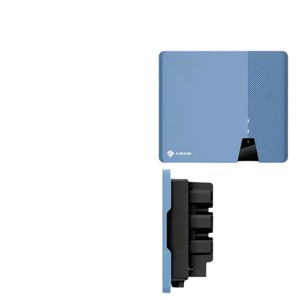 Inversor Solar Aiswei de 10kw 17kw Trifásico CC/CA para Conexión a Red - Product Image 2
