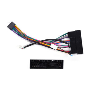 Panel Navigasi GPS Mobil untuk Hyundai Sonata 2010-2014 Layar 9 Inci 2 Din Android Dashboard Radio Stereo Fascias Bingkai Panel - Product Image 3