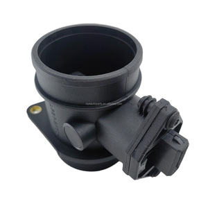 Sensor MAF 0280217103 Reemplaza 037906461 para VW <span class=keywords><strong>Golf</strong></span> 1993-1995 Jetta 1993-1995 Passat 1995-1996 <span class=keywords><strong>Cabrio</strong></span> 1995-1996 2.0L - Product Image 3