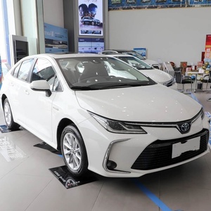 <span class=keywords><strong>Toyota</strong></span> <span class=keywords><strong>Corolla</strong></span> <span class=keywords><strong>2021</strong></span> 1.8L Hybride E-CVT Automatique Double Moteur Faible Kilométrage Voiture d'Occasion Pas Chère à <span class=keywords><strong>Vendre</strong></span> - Product Image 2