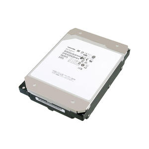 ฮาร์ดดิสก์ระดับองค์กรขนาด 3.5 นิ้ว ความจุ 268MB ความเร็ว 7200 รอบต่อนาที สำหรับสภาพแวดล้อมเซิร์ฟเวอร์ที่ใช้งานหนัก - Product Image 4