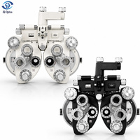 Appareil d'examen oculaire SJ Optics VT-10C, phoroptère optique, machine de réfraction