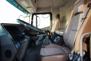 Foton Auman C GTL-E - Product Image 6