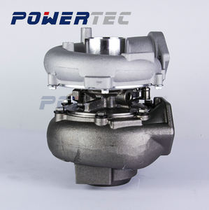 Turbocompresor GT2260V 742730-0018 Turbina para <span class=keywords><strong>BMW</strong></span> 530d X5 3.0 D <span class=keywords><strong>730d</strong></span> Motor M57N 742730-5003S Precios de Turbo - Product Image 3