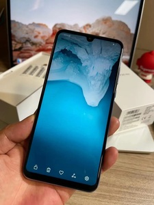 Seconda mano Hua Wei <span class=keywords><strong>P30</strong></span> <span class=keywords><strong>Lite</strong></span> 8 + 128GB sblocco smartphone originale usato cellulare - Product Image 6