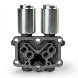 Vanne solénoïde de transmission Honda 28260-RG5-004, nouvelle pièce de rechange pour réparation et remplacement - Product Image 4