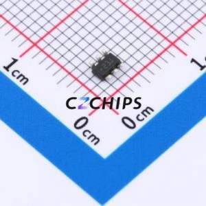 Chip IC de circuito integrado original nuevo, Chip PMIC, monitor y reinicio IC, SOT-23-6, 2/NOPB - Product Image 2