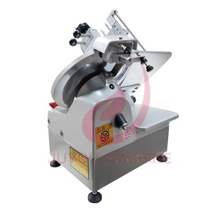 Tranchage automatique commercial Offre Spéciale de viande de mouton de boeuf coupant les tranches de <span class=keywords><strong>jambon</strong></span> de viande désossée de viande congelée faisant la <span class=keywords><strong>Machine</strong></span> - Product Image 2