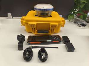 Hochgenaue CHCNAV X16Pro/I93 GPS RTK-Integration von GNSS IMU-Doppel kameras Video-Photo gramme trie technologie für die Land vermessung - Product Image 6