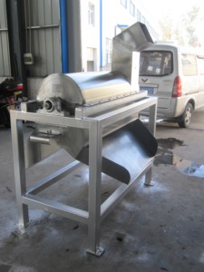 Đào vắt nước trái cây máy - Product Image 3