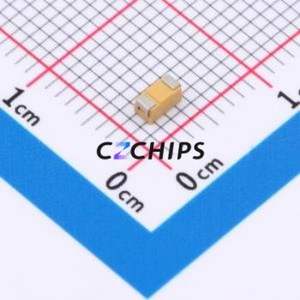 Condensateur au tantale TAJA106K016TNJ 1206 ( Capacité : 10uF ) ( Précision : 10% Tension nominale : 16V ) - Product Image 2