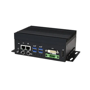 คอมพิวเตอร์แบบติดตั้งบนชั้นวางอัจฉริยะ 4U IPC3000 6AG4010 5AA12 0XX5 - Product Image 5