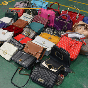 Sacs à Main Vintage en Cuir Populaires de Marques Japonaises Sacs de Luxe pour Femmes Sacs d'Occasion en Balles - Product Image 2