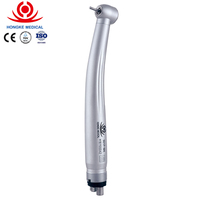 Dental Fiber Optic Handpiece Dental Handpieces and Accessories