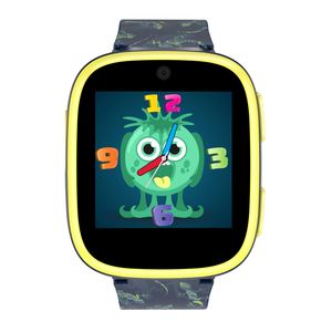 Đồng Hồ Đeo Tay Thông Minh Cho Trẻ Em 2022 XA18 Chính Hãng Giấu <span class=keywords><strong>Camera</strong></span> Kép <span class=keywords><strong>Camera</strong></span> Cậu Bé Thông Minh Xem Video - Product Image 4