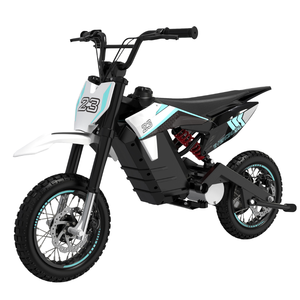 Livraison directe 2025, moto tout-terrain <span class=keywords><strong>Evercross</strong></span> EV65M, entrepôt UE/Royaume-Uni, 15 ans et plus, 36V 7.8Ah 1000W, vitesse maximale 30 km/h - Product Image 2