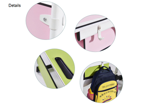Mobilier de classe table enfant colorée réglable en hauteur ensemble bureau et chaise <span class=keywords><strong>étudiant</strong></span> unique mobilier scolaire - Product Image 6