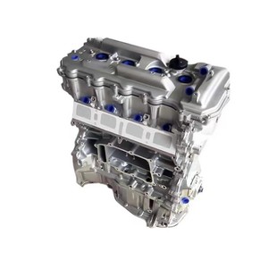 Fabricación Motor de coche 2AR <span class=keywords><strong>FE</strong></span> <span class=keywords><strong>2</strong></span>.5L Auto Motor Systems Asamblea para Toyota Camry Corolla RAV4 - Product Image 4