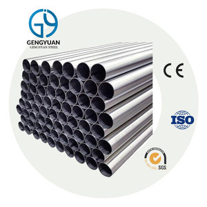 Chất lượng cao ASTM <span class=keywords><strong>A53B</strong></span> a106b sch10/sch40/sch80 nhúng nóng ống thép mạ kẽm liền mạch - Product Image 3