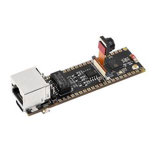 Carte de développement de caméra ESP32-S3 ETH PoE RJ45 / Port OV2640 OV5640 / W5500 / Compatible Micro-SD avec Raspberry Pi Pico - Product Image 6