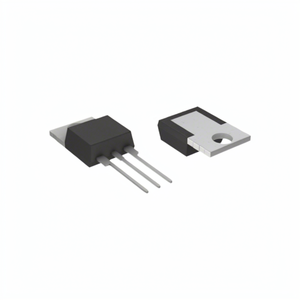 In Stock Electronics Component Single Diodes D2020L TO-220-3 Isolated Tab - Product Image 1