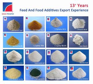 Acheter des aliments pour animaux Remplacer la farine de poisson et la farine de soja Protéine de maïs Repas d'alimentation au gluten - Product Image 6