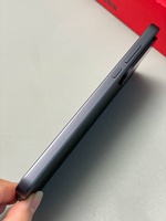 OnePlus Ace 5 5G, Batería de 6415 mAh, Snapdragon 8 Gen 3, Cámara de 50 MP, Pantalla de 120 Hz, Carga Rápida de 100 W, Cuerpo de Cerámica, NFC