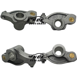 8973064241 8973064243 Venta al por mayor de piezas de automóvil HDE, brazo oscilante para Isuzu NPR - Product Image 5