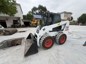 Rodamiento de Motor de Alto Rendimiento para Minicargadora S160/S300/330, Modelo 2023, 44.9kW de Potencia, Origen Japón - Product Image 2