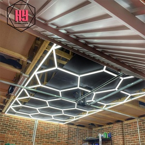 Bán sỉ LED trần ánh sáng cho xe cửa hàng chiếu sáng cho xe hội thảo - Product Image 4