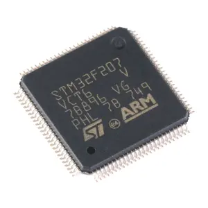मूल वास्तविक इलेक्ट्रॉनिक घटक stm32f051k8u6 051k6u6 051c6t6 stm32f051c6t6 stm32f051k8u6 UFQFPN-32