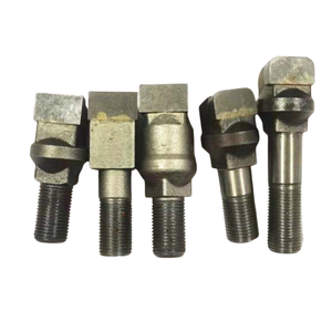 Tùy chỉnh <span class=keywords><strong>tungsten</strong></span> <span class=keywords><strong>carbide</strong></span> brazed lời khuyên <span class=keywords><strong>Carbide</strong></span> chèn cho cây stump Mài <span class=keywords><strong>Cutter</strong></span> OEM hỗ trợ - Product Image 6