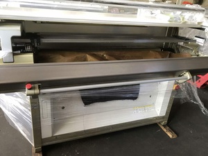 Machine Shima SSR112SC 12G d'occasion fiable - Product Image 3