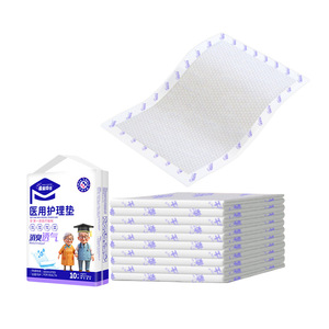 Almohadilla médica Kang Yi Doctor de 80*90cm, gruesa, con control de olores, desechable, para adultos y uso posparto. - Product Image 5