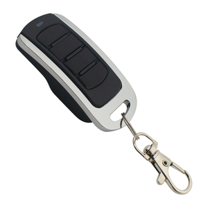 Control Remoto para <span class=keywords><strong>Garaje</strong></span> SMG-008plus <span class=keywords><strong>ERREKA</strong></span>, Compatible con IRRIS RESON2 VEGA ROLLER SOL, 433 MHz 868 MHz - Product Image 1