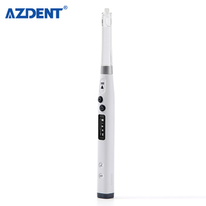 เครื่องดมยาชาเฉพาะที่แบบไม่เจ็บปวดสำหรับงานทันตกรรม AZDENT รุ่นใหม่ ปี 2024 - Product Image 6