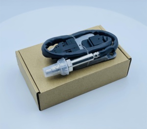 ベンツ12V 1年保証用NoxセンサーA0009053503 5WK96682D - Product Image 4