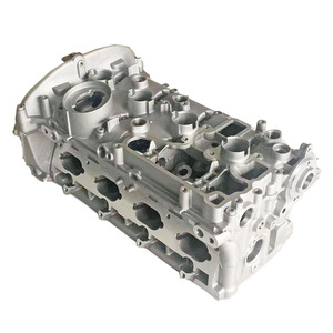 Volkswagen Adui VW için 910702 06H103063H GEN1 1.8 2.0 TSI CCZB BZB Volkswagen CDAA motor silindir kafası takma - Product Image 1