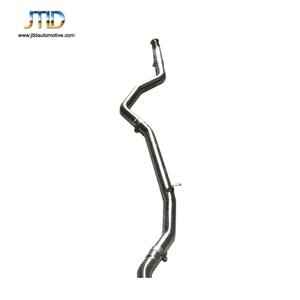 JTLD-sistema de escape trasero con válvula de acero inoxidable, para <span class=keywords><strong>bmw</strong></span> <span class=keywords><strong>X4</strong></span> - Product Image 6