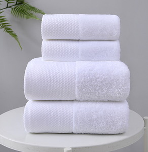 <span class=keywords><strong>Toallas</strong></span> de <span class=keywords><strong>Hotel</strong></span> Personalizadas con Logotipo a Precio de Mayoreo, Juego de <span class=keywords><strong>Toallas</strong></span> Blancas 100% Algodón, <span class=keywords><strong>Toallas</strong></span> de Baño para <span class=keywords><strong>Hotel</strong></span> y Spa - Product Image 5